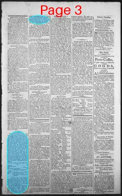 Page thumbnail for The New Hampshire Gazette