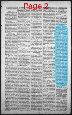 Page thumbnail for The New Hampshire Gazette