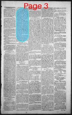 Page thumbnail for The New Hampshire Gazette