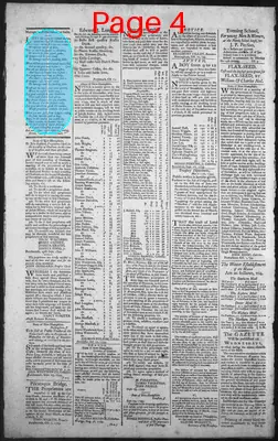 Page thumbnail for The New Hampshire Gazette