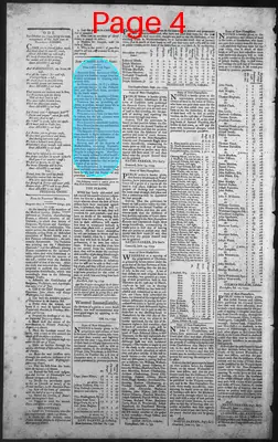 Page thumbnail for The New Hampshire Gazette