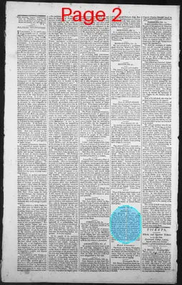 Page thumbnail for The New Hampshire Gazette