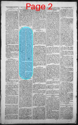 Page thumbnail for The New Hampshire Gazette