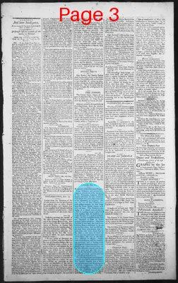 Page thumbnail for The New Hampshire Gazette