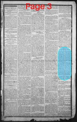 Page thumbnail for The New Hampshire Gazette