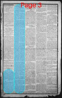 Page thumbnail for The New Hampshire Gazette