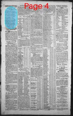 Page thumbnail for The New Hampshire Gazette