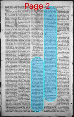 Page thumbnail for The New Hampshire Gazette