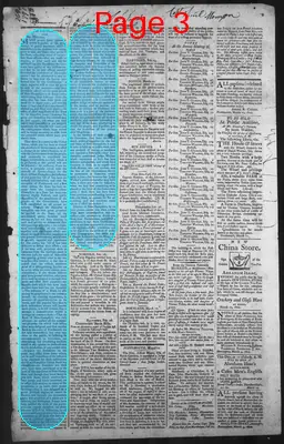 Page thumbnail for The New Hampshire Gazette
