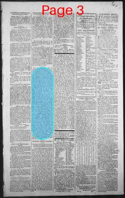 Page thumbnail for The New Hampshire Gazette