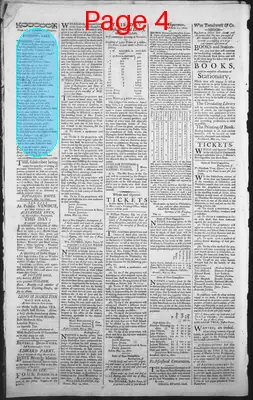 Page thumbnail for The New Hampshire Gazette