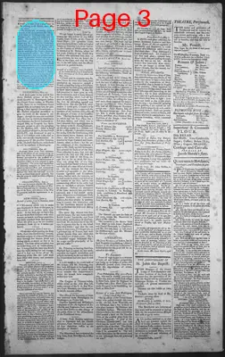 Page thumbnail for The New Hampshire Gazette