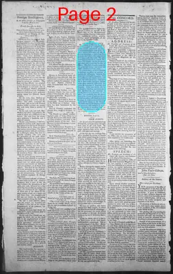 Page thumbnail for The New Hampshire Gazette