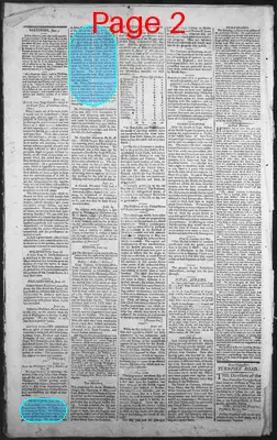 Page thumbnail for The New Hampshire Gazette