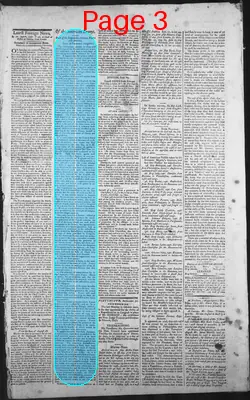 Page thumbnail for The New Hampshire Gazette