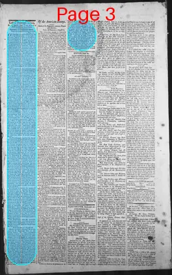 Page thumbnail for The New Hampshire Gazette