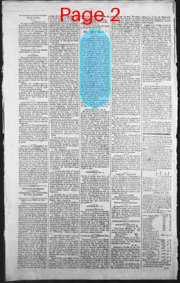 Page thumbnail for The New Hampshire Gazette