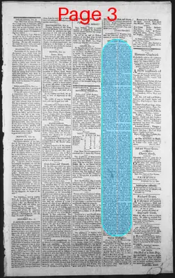 Page thumbnail for The New Hampshire Gazette