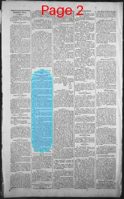 Page thumbnail for The New Hampshire Gazette