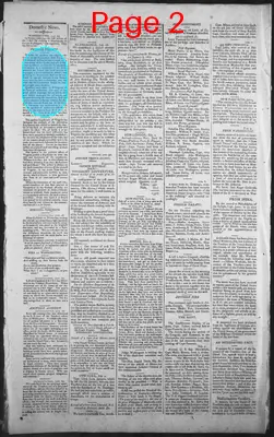 Page thumbnail for The New Hampshire Gazette