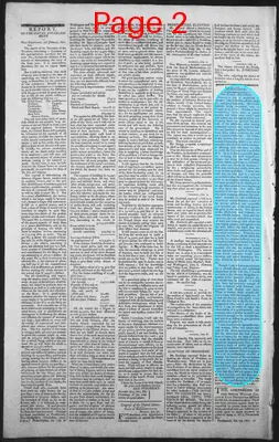 Page thumbnail for The New Hampshire Gazette