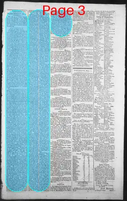 Page thumbnail for The New Hampshire Gazette