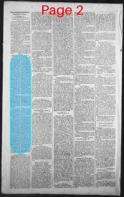 Page thumbnail for The New Hampshire Gazette