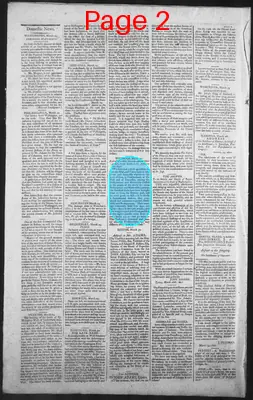 Page thumbnail for The New Hampshire Gazette