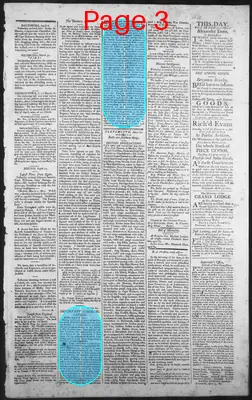 Page thumbnail for The New Hampshire Gazette