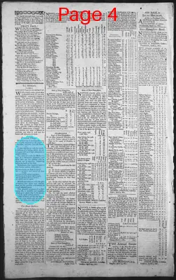 Page thumbnail for The New Hampshire Gazette