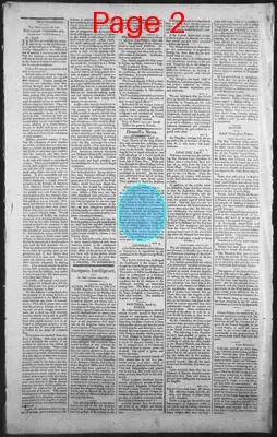 Page thumbnail for The New Hampshire Gazette