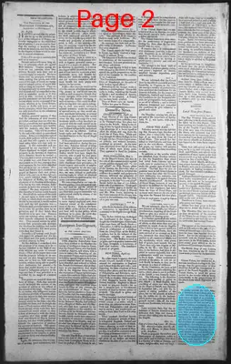 Page thumbnail for The New Hampshire Gazette