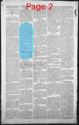 Page thumbnail for The New Hampshire Gazette