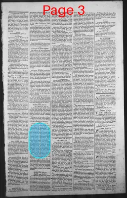 Page thumbnail for The New Hampshire Gazette