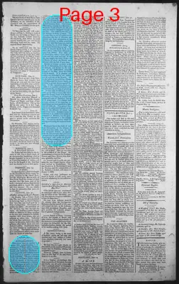 Page thumbnail for The New Hampshire Gazette