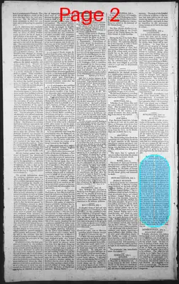 Page thumbnail for The New Hampshire Gazette