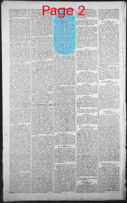 Page thumbnail for The New Hampshire Gazette