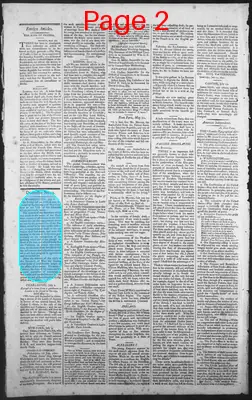 Page thumbnail for The New Hampshire Gazette