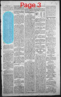 Page thumbnail for The New Hampshire Gazette