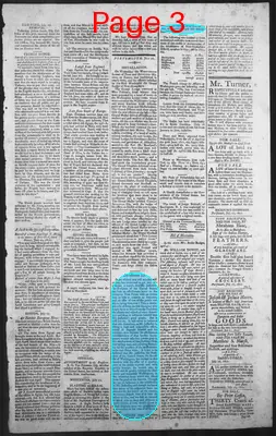 Page thumbnail for The New Hampshire Gazette