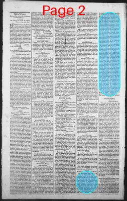 Page thumbnail for The New Hampshire Gazette