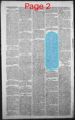 Page thumbnail for The New Hampshire Gazette