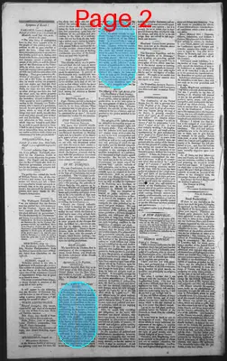 Page thumbnail for The New Hampshire Gazette