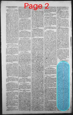Page thumbnail for The New Hampshire Gazette