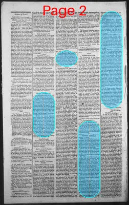Page thumbnail for The New Hampshire Gazette