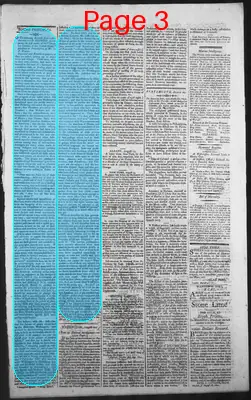 Page thumbnail for The New Hampshire Gazette