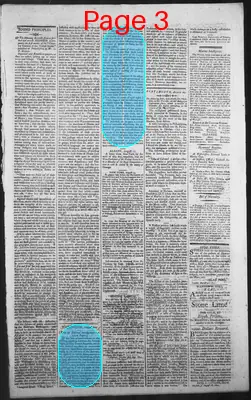 Page thumbnail for The New Hampshire Gazette