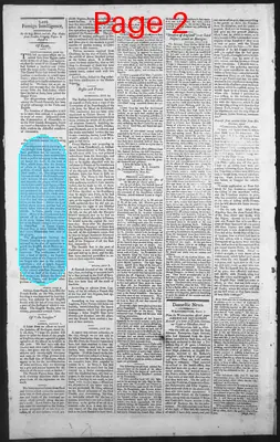Page thumbnail for The New Hampshire Gazette