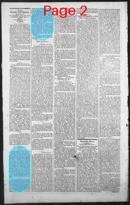 Page thumbnail for The New Hampshire Gazette