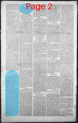 Page thumbnail for The New Hampshire Gazette